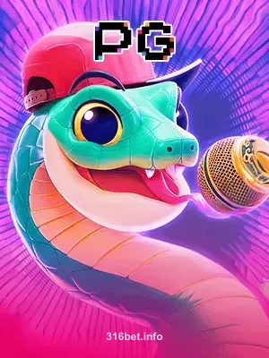 Imagem do jogo Fortune Snake no 316bet