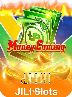 Imagem do jogo MoneyComingJiliSlots do 316bet
